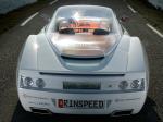 Rinspeed zaZen Concept 2006 года